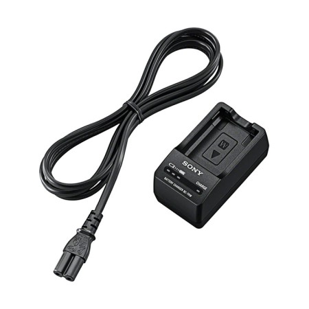 BC-TRW | Bộ sạc pin W chính hãng Sony